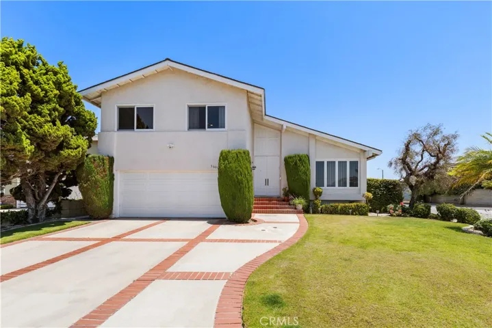 3600 Marigold Street, Seal Beach, California 90740