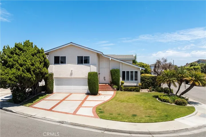 3600 Marigold Street, Seal Beach, California 90740