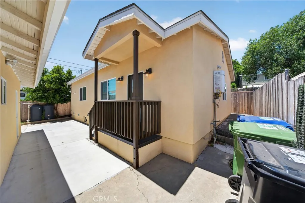 4363 1/2 Eagle Rock Blvd