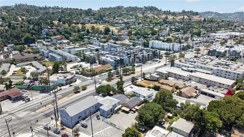 4363 1/2 Eagle Rock Boulevard, Los Angeles, California 90041