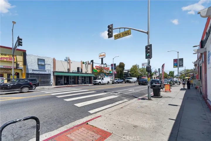4363 1/2 Eagle Rock Boulevard, Los Angeles, California 90041