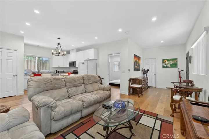 4363 1/2 Eagle Rock Boulevard, Los Angeles, California 90041