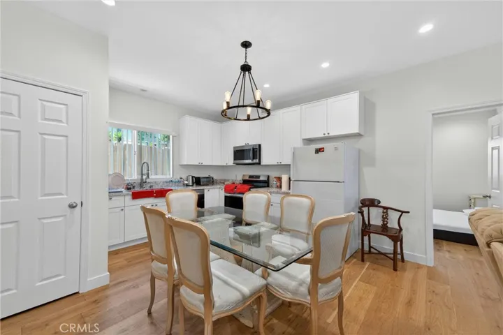 4363 1/2 Eagle Rock Boulevard, Los Angeles, California 90041