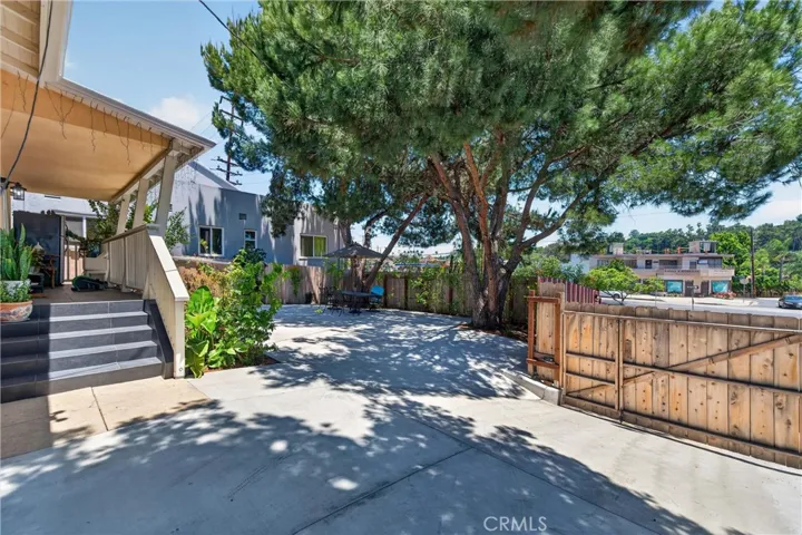 4363 1/2 Eagle Rock Boulevard, Los Angeles, California 90041