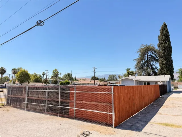 215 W 23rd, San Bernardino, California 92405