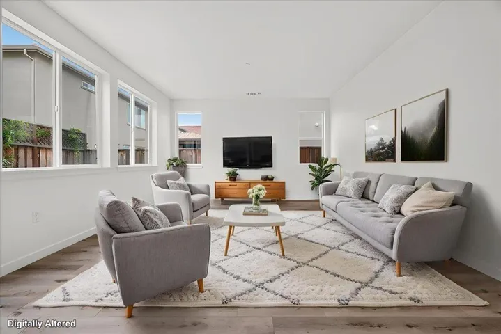 1225 Rosales Lane, Hollister, California 95023
