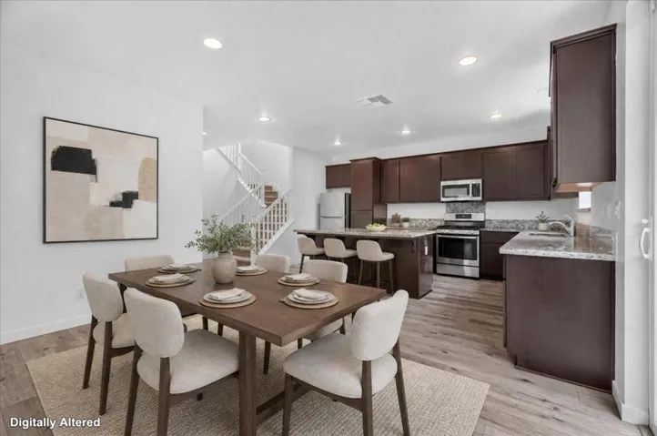 1225 Rosales Lane, Hollister, California 95023