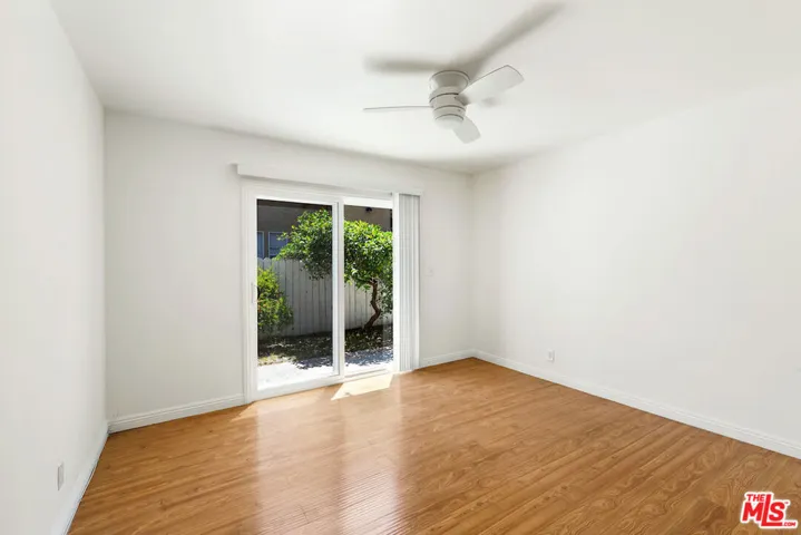 1466 S Wooster Street 4, Los Angeles, California 90035