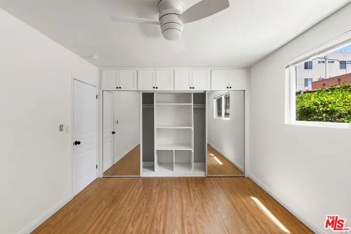 1466 S Wooster Street 4, Los Angeles, California 90035
