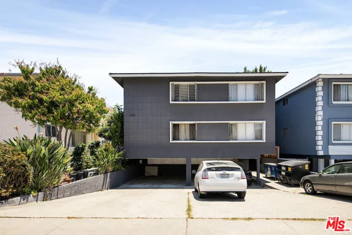 1466 S Wooster Street 4, Los Angeles, California 90035