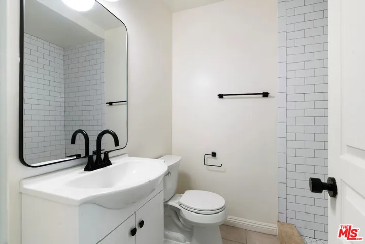 1466 S Wooster Street 4, Los Angeles, California 90035