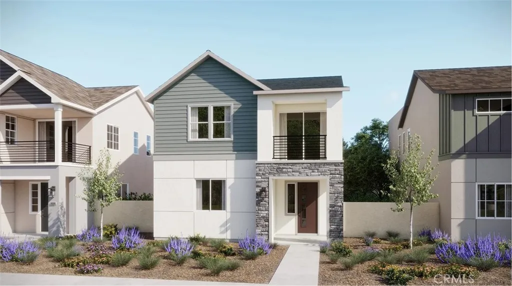Photos shown are of model only- not actual homesite.
