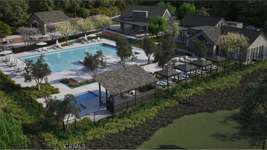 26656 Solstice Lane, Valencia, California 91381