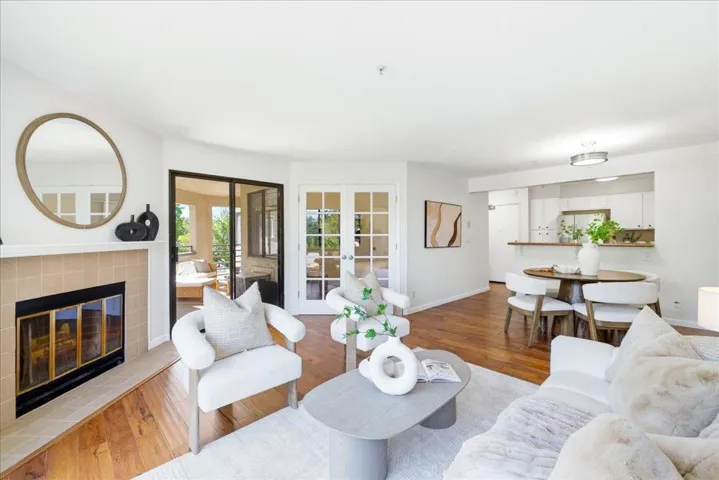 39206 Guardino Drive 207, Fremont, California 94538
