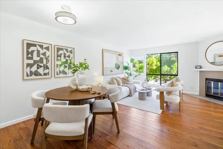 39206 Guardino Drive 207, Fremont, California 94538