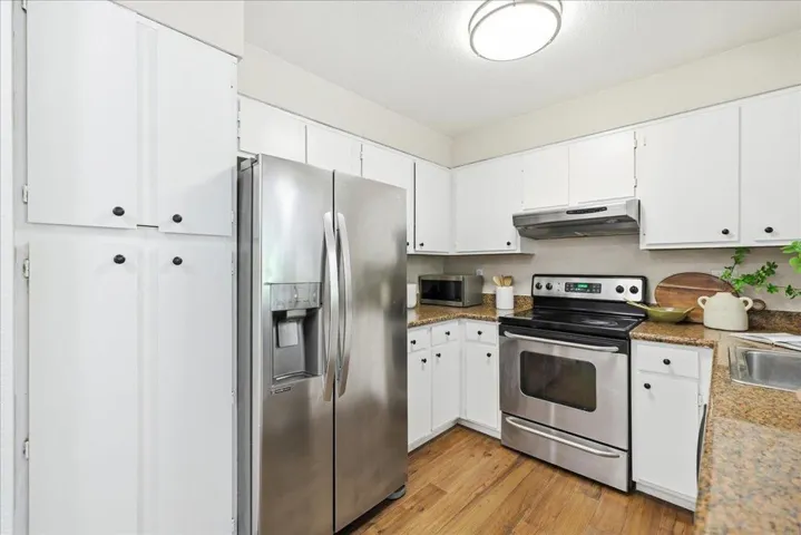 39206 Guardino Drive 207, Fremont, California 94538
