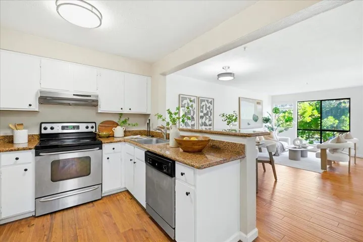 39206 Guardino Drive 207, Fremont, California 94538