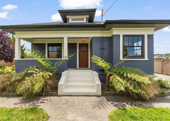 527 North Street, Pescadero, California 94060