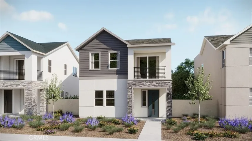 Photos shown are of model only- not actual homesite.