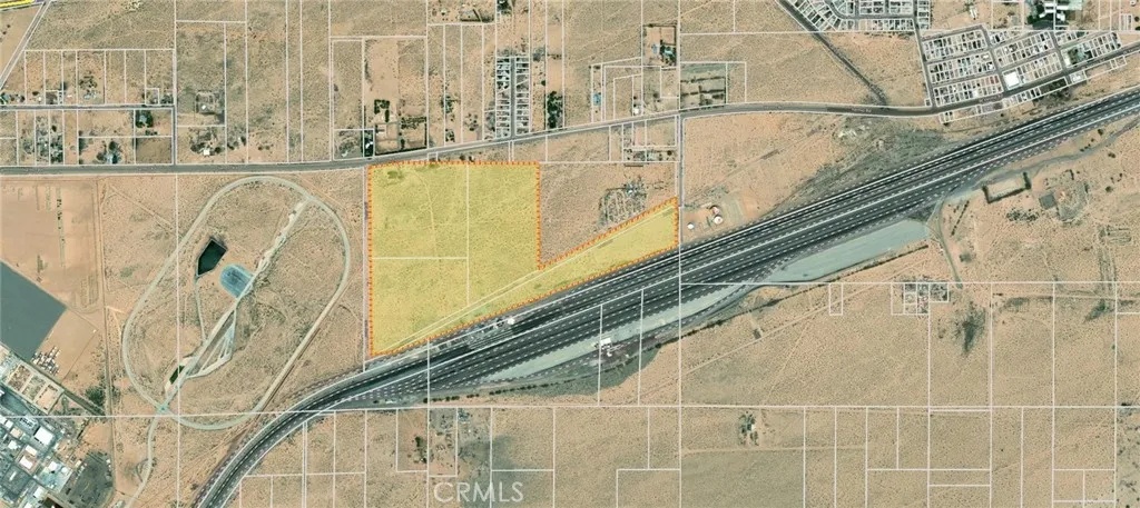 Aerial 2