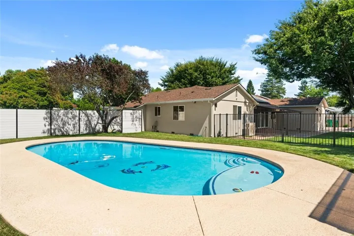 1629 Sunset, Chico, California 95926