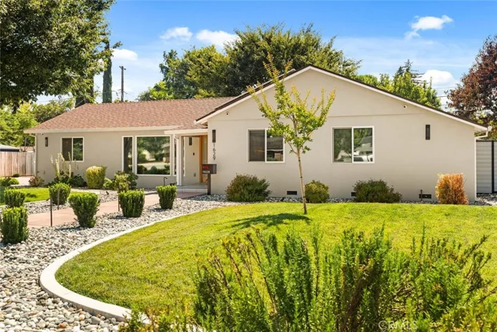 1629 Sunset, Chico, California 95926