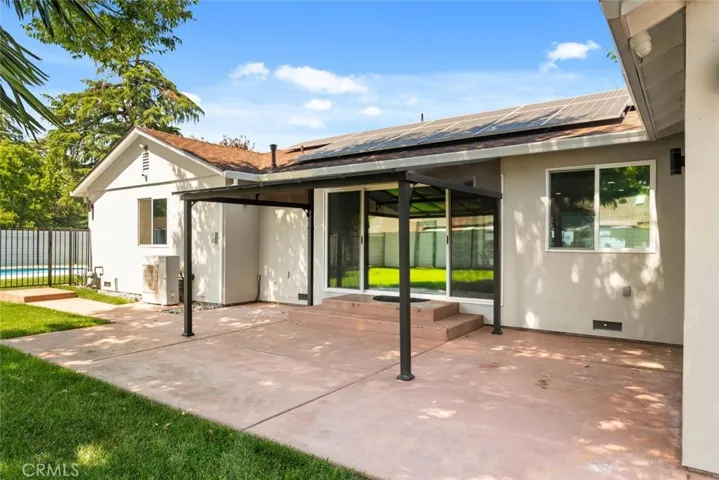1629 Sunset, Chico, California 95926