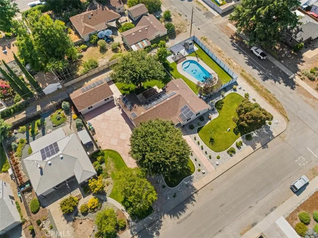 1629 Sunset, Chico, California 95926