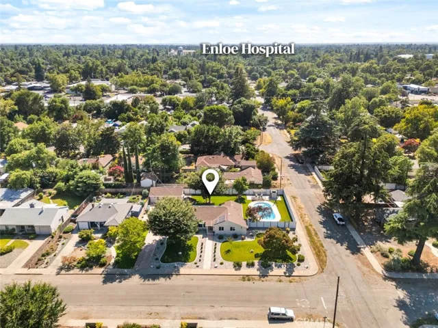 1629 Sunset, Chico, California 95926