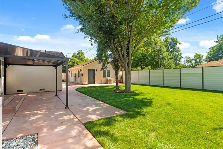 1629 Sunset, Chico, California 95926