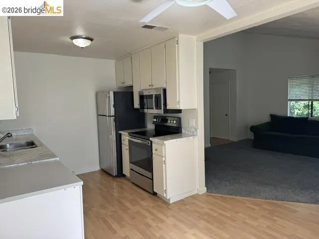 2701 Harvest Ln, Antioch, California 94531