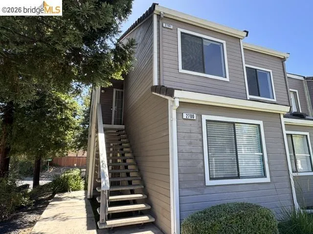 2701 Harvest Ln, Antioch, California 94531