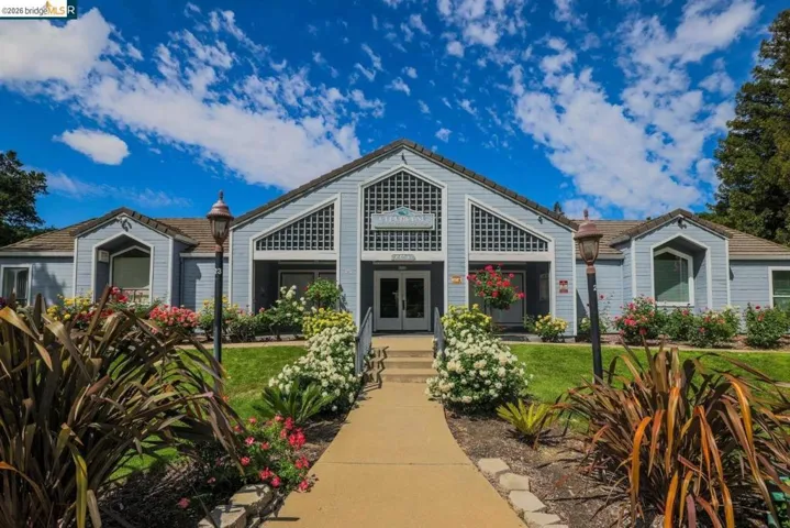 2701 Harvest Ln, Antioch, California 94531