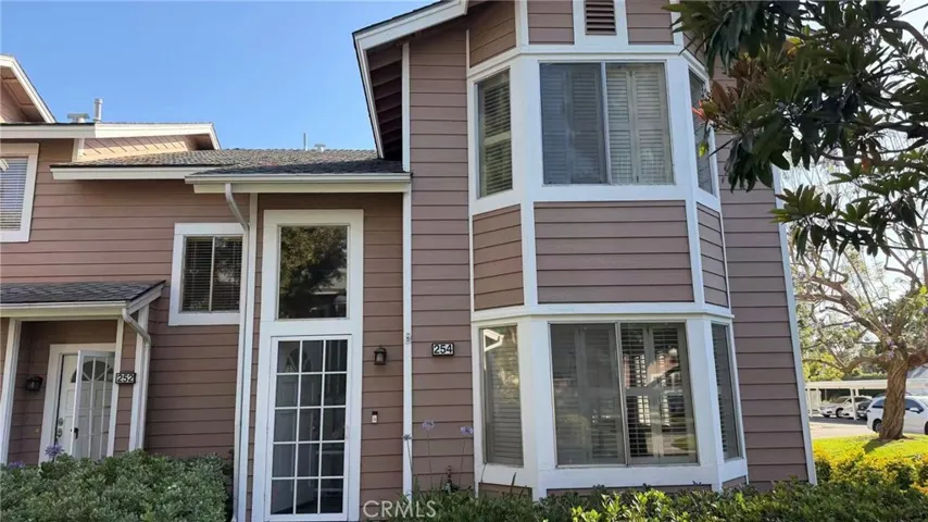 254 Monroe, Irvine, California 92620