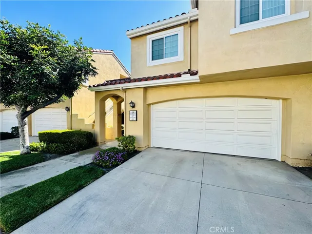 2444 Paseo Circulo, Tustin, California 92782