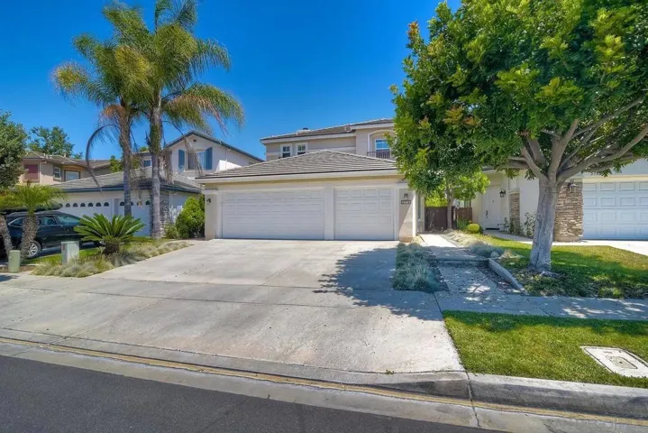 5778 Concord Woods, San Diego, California 92130
