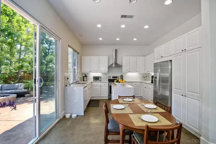 5778 Concord Woods, San Diego, California 92130