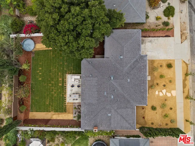974 La Canada Verdugo Road, Pasadena, California 91103