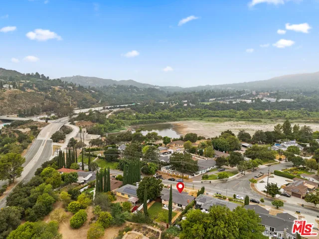 974 La Canada Verdugo Road, Pasadena, California 91103