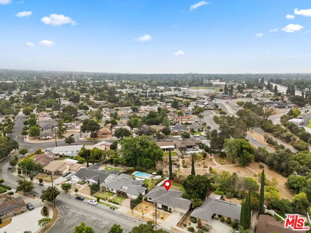 974 La Canada Verdugo Road, Pasadena, California 91103
