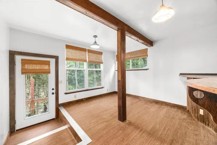 9913 Alba Road, Ben Lomond, California 95005