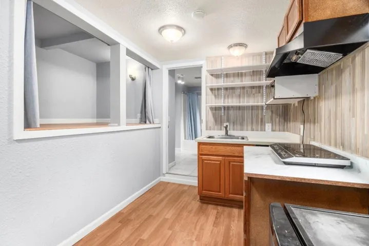 9913 Alba Road, Ben Lomond, California 95005