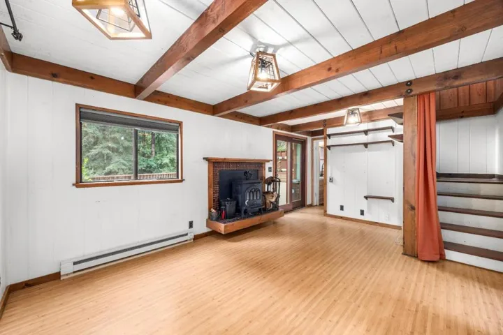 9913 Alba Road, Ben Lomond, California 95005