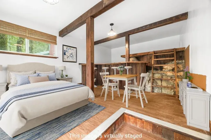 9913 Alba Road, Ben Lomond, California 95005