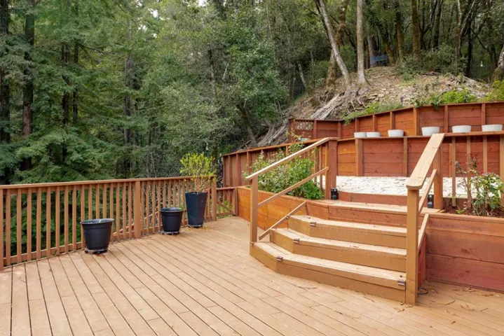 9913 Alba Road, Ben Lomond, California 95005