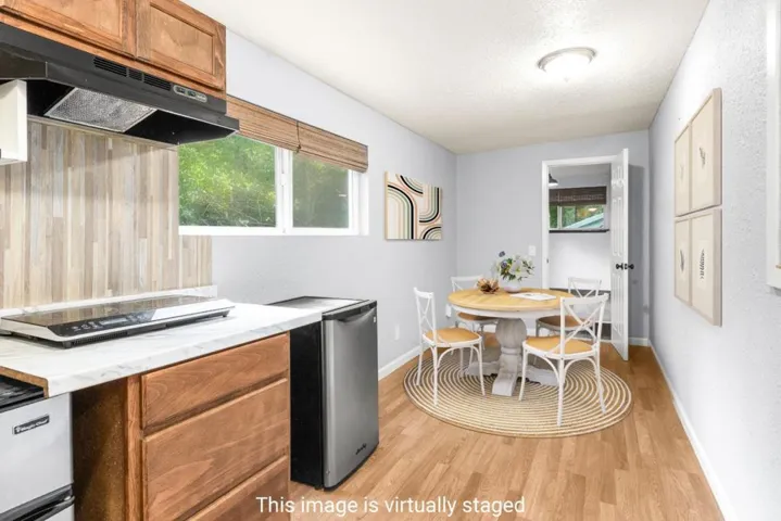 9913 Alba Road, Ben Lomond, California 95005