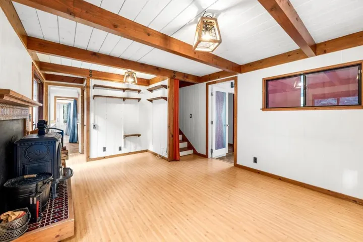 9913 Alba Road, Ben Lomond, California 95005