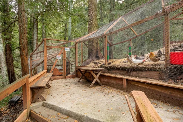 9913 Alba Road, Ben Lomond, California 95005