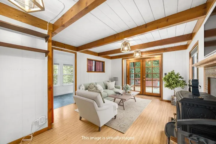 9913 Alba Road, Ben Lomond, California 95005
