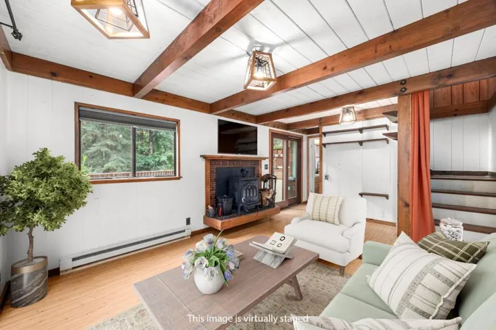 9913 Alba Road, Ben Lomond, California 95005